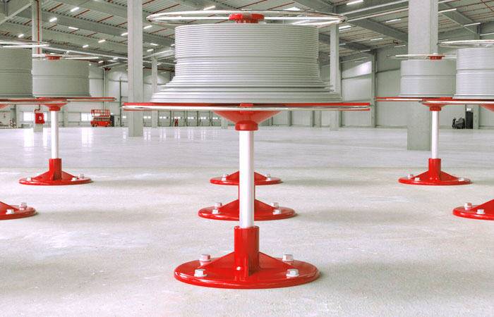 najlonski sidrni vložek za beton m6 12x40mm fischer najlonski sidrni vložek za beton m6 12x40mm fischer