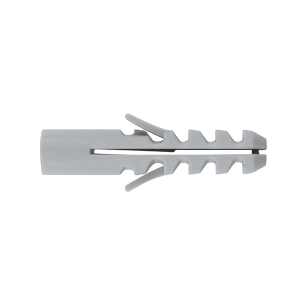 najlonski zidni vložek 8x40mm za beton, opeko 100kos top profi najlonski zidni vložek 8x40mm za beton, opeko 100kos top profi