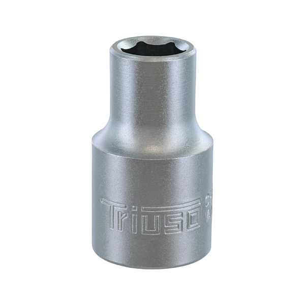 nasadni ključ 1/2" 13mm 6-kotni, triuso