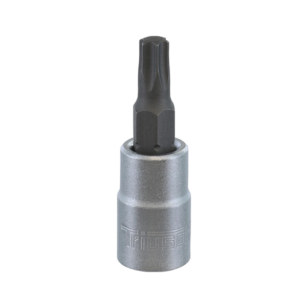 nasadni ključ torx 1/4" t30, triuso