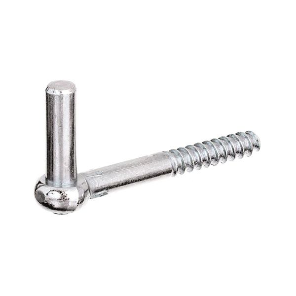 navojni nosilec spone - kavelj tip j, fi 13mm x 115mm navojni nosilec spone - kavelj tip j, fi 13mm x 115mm