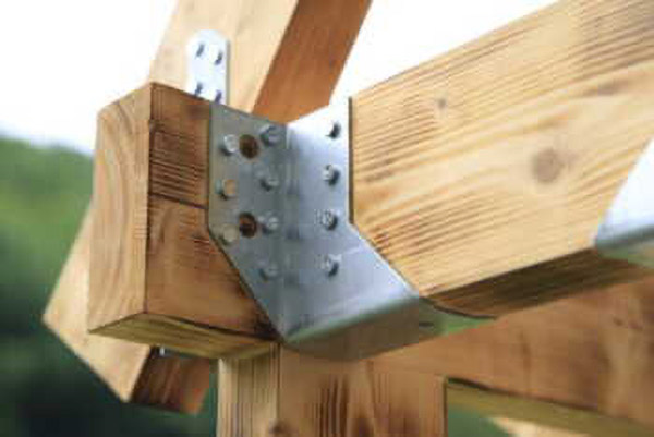 nosilec trama tip a 50x100mm strešna zveza nosilec trama tip a 50x100mm strešna zveza