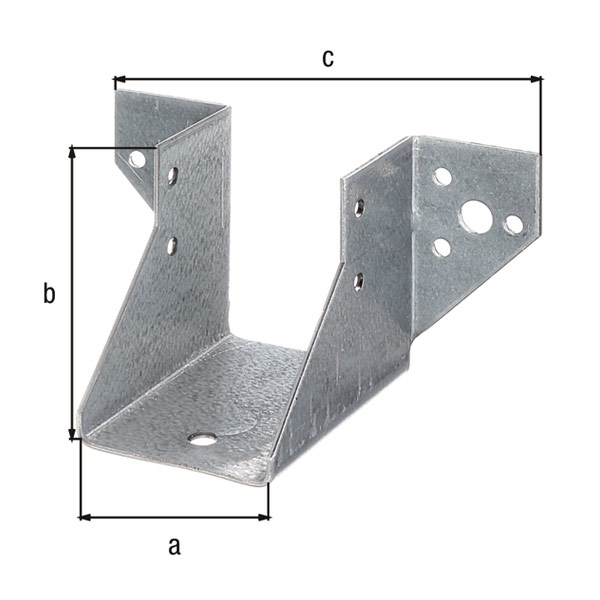 nosilec trama tip a 50x86mm strešna zveza