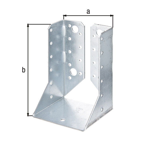 nosilec trama tip b 80x120mm strešna zveza