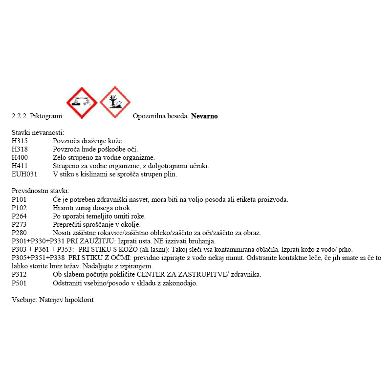 odstranjevalec zidne plesni mega belo 500ml s pršilko