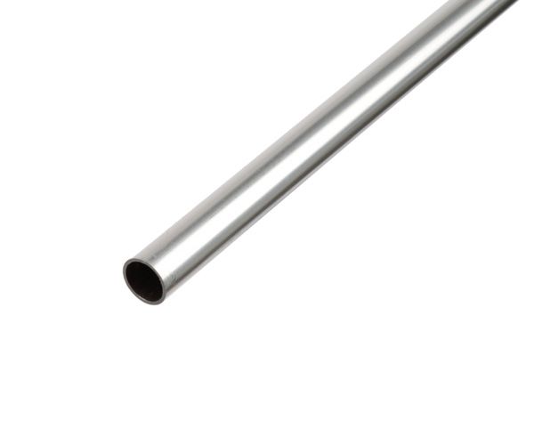 okrogla cev alu fi 10x1mm 1m natur okrogla cev alu fi 10x1mm 1m natur