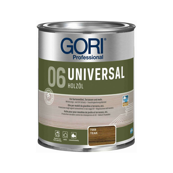 olje za les gori 06 universal 0,75l tik