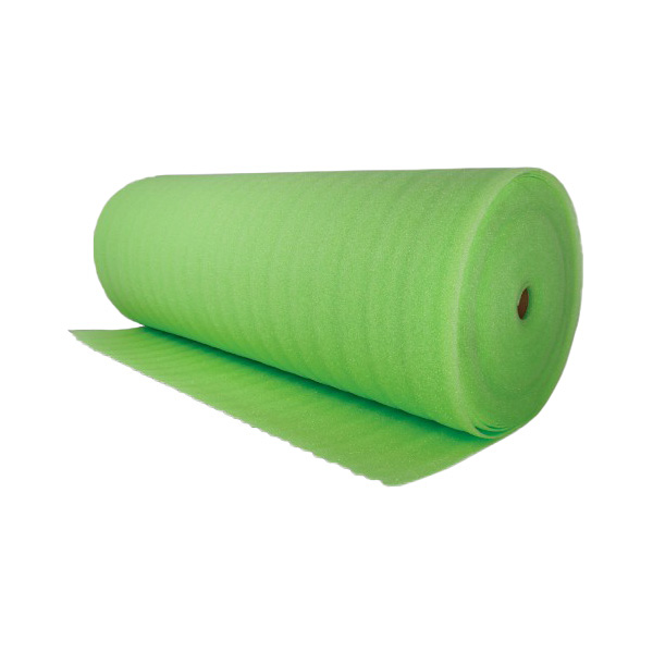 pe izolacijska folija termosilent 52 5mm 1250mm x 50m plama