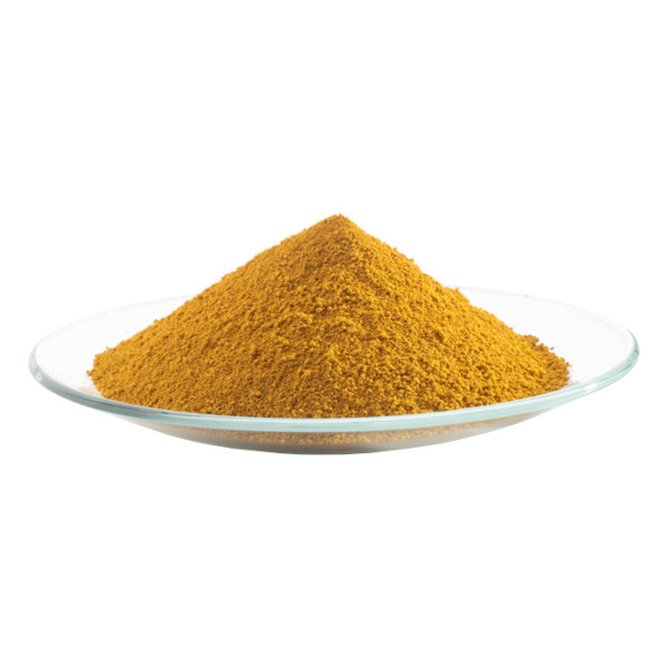 pigment za barvanje malte hobbycolor oker 0,4kg