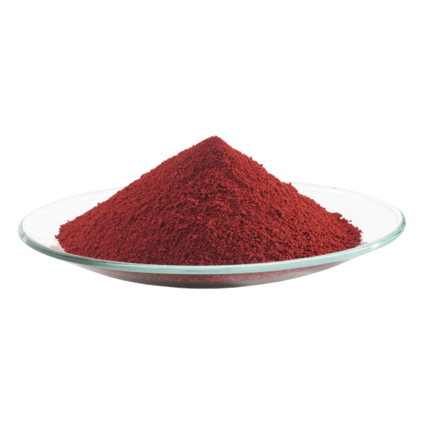 pigment za barvanje malte hobbycolor rdeč 0,8kg