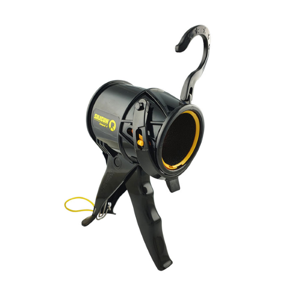 pištola za silikon siligun compact
