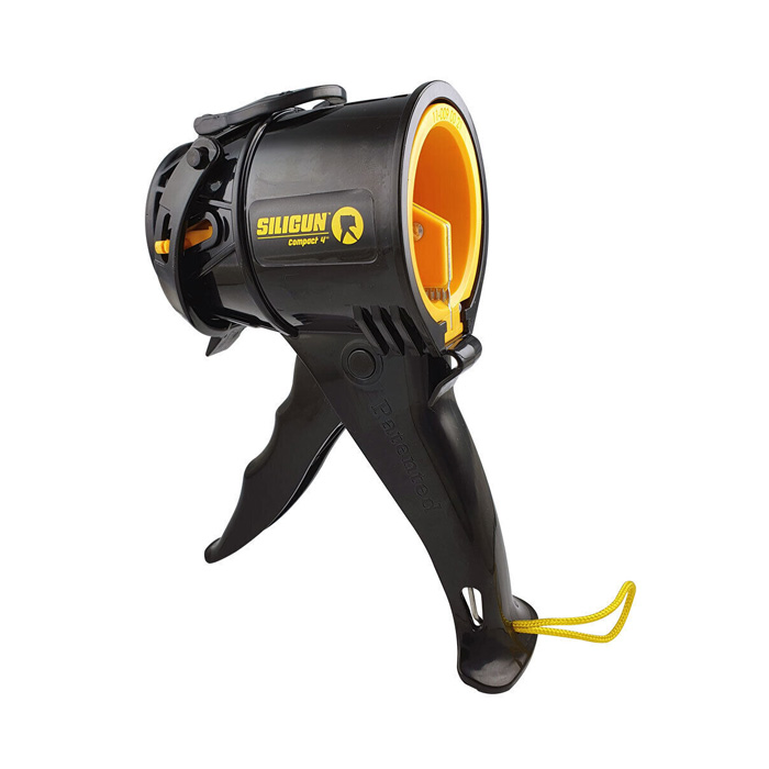 pištola za silikon siligun compact