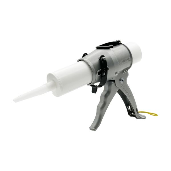 pištola za silikon siligun compact pro