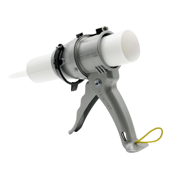 pištola za silikon siligun compact pro