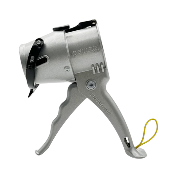 pištola za silikon siligun compact pro