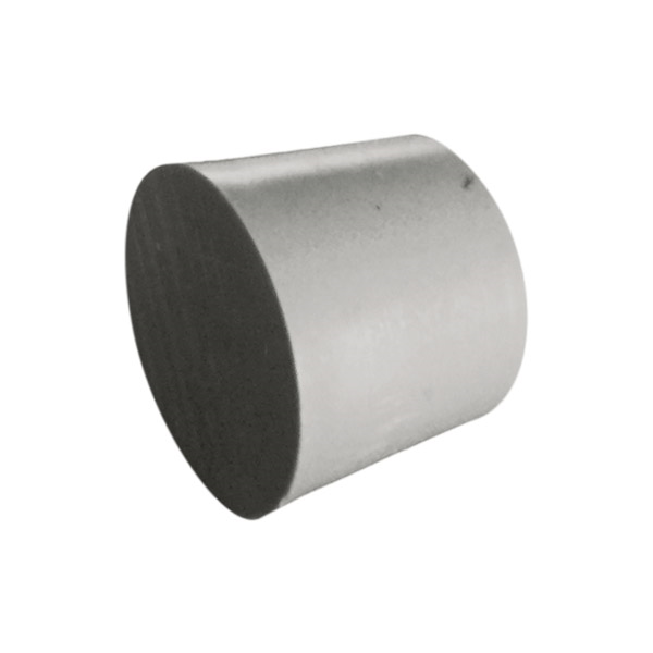 plastičen čep za distančno cev (juvidur) fi 22mm gladek plastičen čep za distančno cev (juvidur) fi 22mm gladek