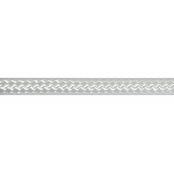 pletena vrv poliamid 3,5mm 220m bela
