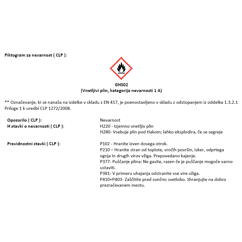 plinski gorilnik ročni 1850°c + kartuša 600ml, kemper