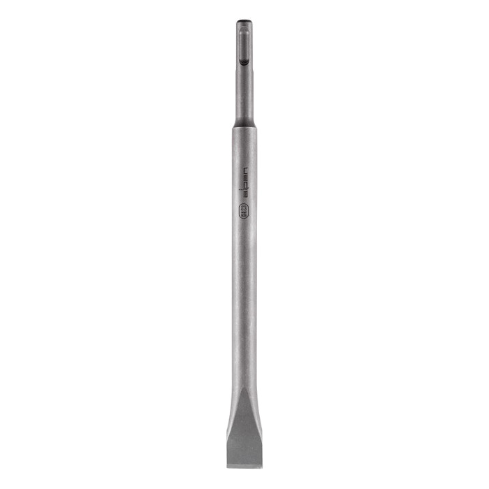ploščato dleto za beton 20x250mm sds-plus, alpen ploščato dleto za beton 20x250mm sds-plus, alpen