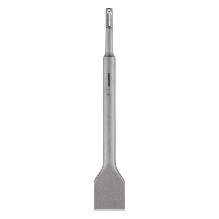 ploščato dleto za beton 40x250mm sds-plus, alpen ploščato dleto za beton 40x250mm sds-plus, alpen