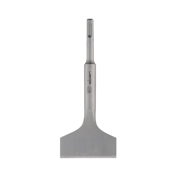 ploščato dleto za ploščice 70x165mm ukrivljeno, sds-plus, alpen ploščato dleto za ploščice 70x165mm ukrivljeno, sds-plus, alpen