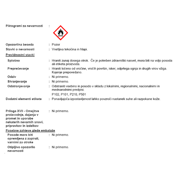 pokrivna barva za les kovino sigma contour pu gloss 1l bela