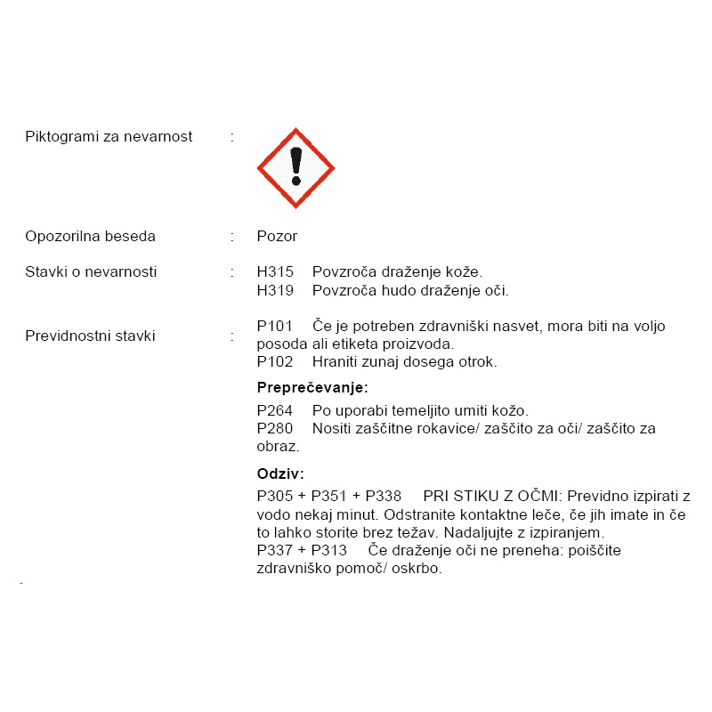 polirna pasta za kovine purol 100g kemostik