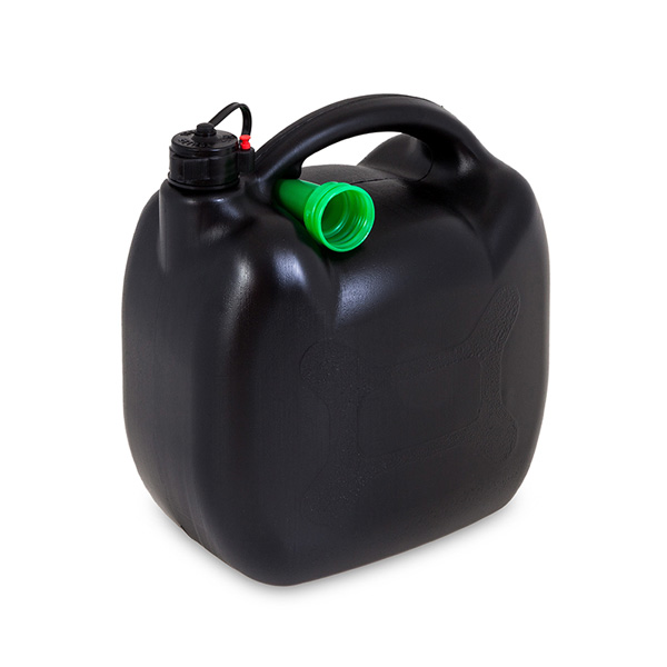 posoda za gorivo 10l z ročko in cevjo, hdpe posoda za gorivo 10l z ročko in cevjo, hdpe