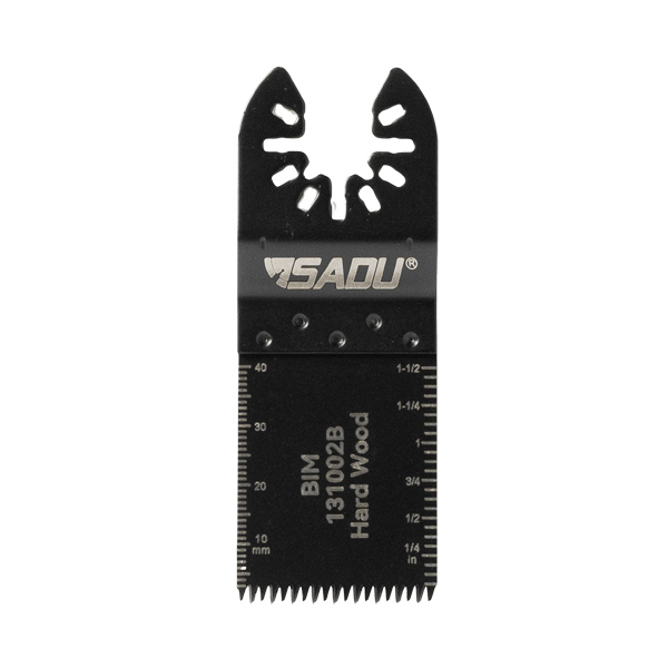 potopni žagin list za trd les 32x40mm 14tpi, bim, sadu potopni žagin list za trd les 32x40mm 14tpi, bim, sadu