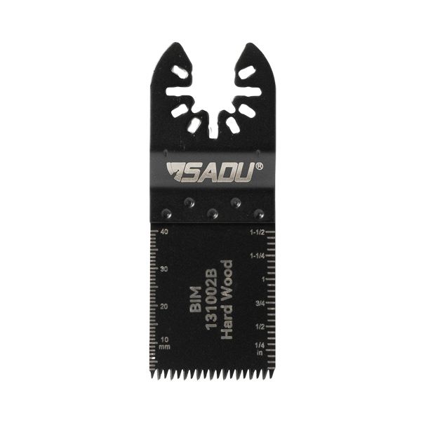 potopni žagin list za trd les 32x40mm 14tpi, bim, sadu potopni žagin list za trd les 32x40mm 14tpi, bim, sadu