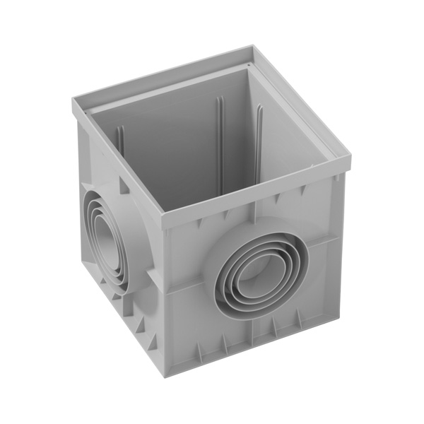 pp jašek 30x30cm za razvod, kvadraten