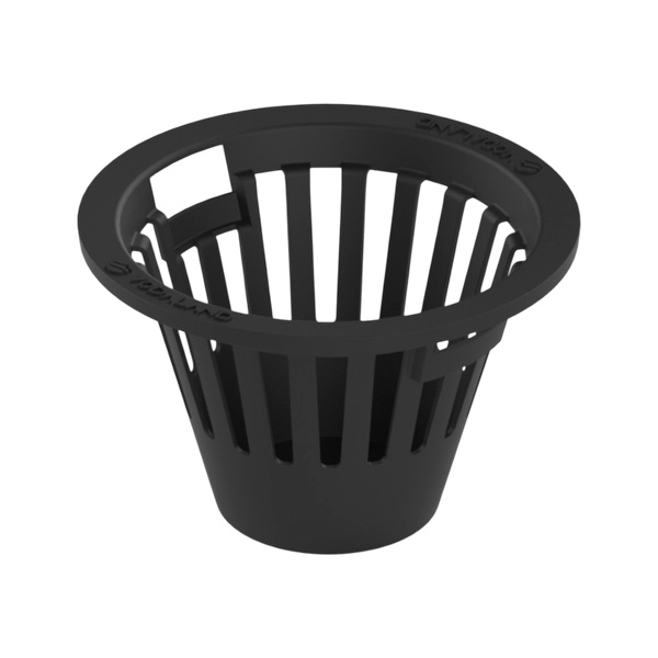 pp lovilna košara za lovilec neo 30x30cm črna