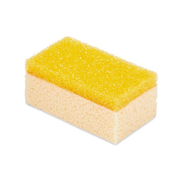 pralna goba dvostranska 16x9x7cm čiščenje fugirne mase, raimondi
