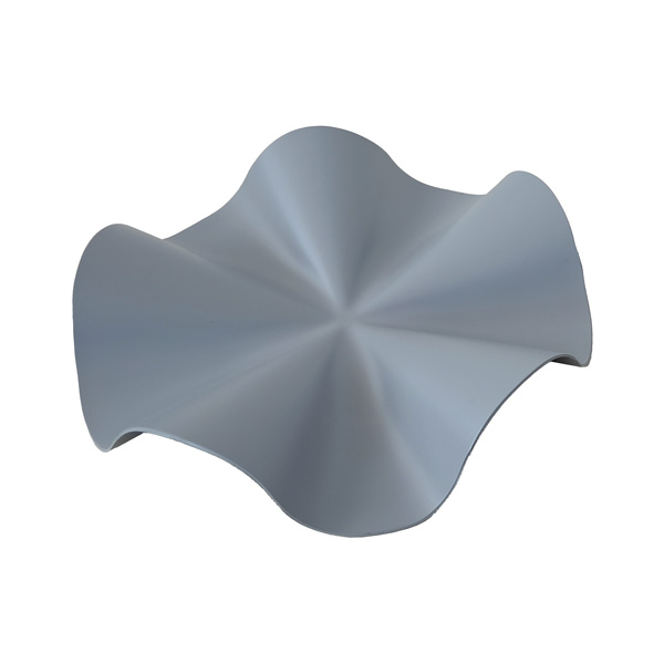predoblikovan kotni element rhenofol c, notranji 90° predoblikovan kotni element rhenofol c, notranji 90°