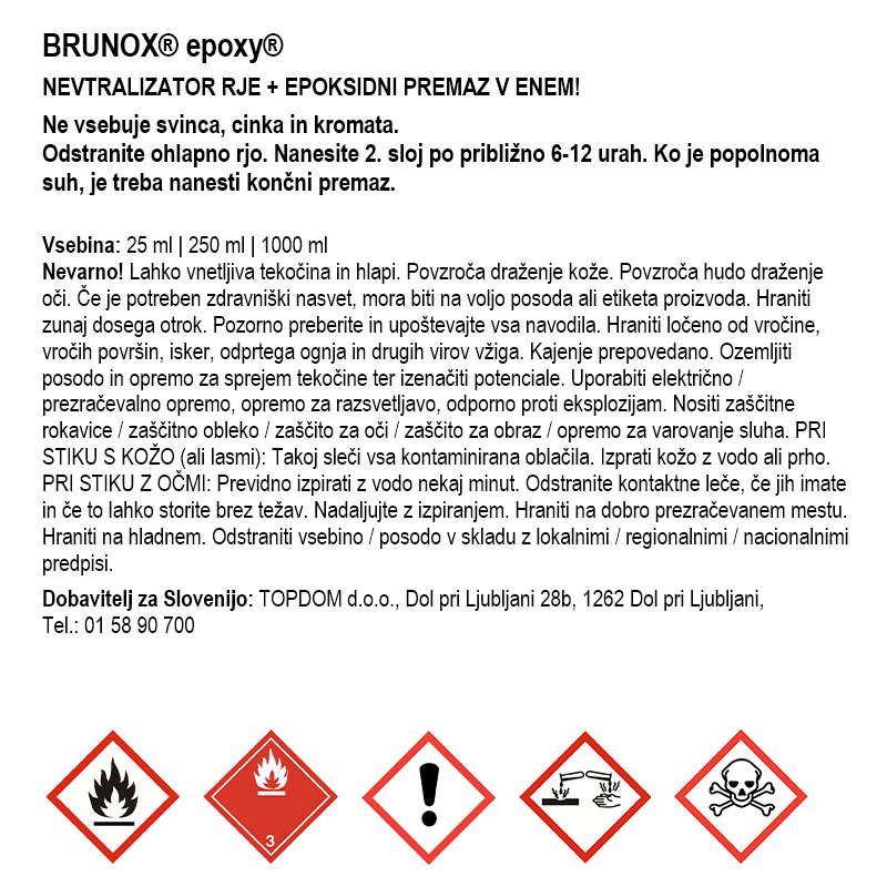 pretvornik rje in temeljni premaz brunox epoxy 1l