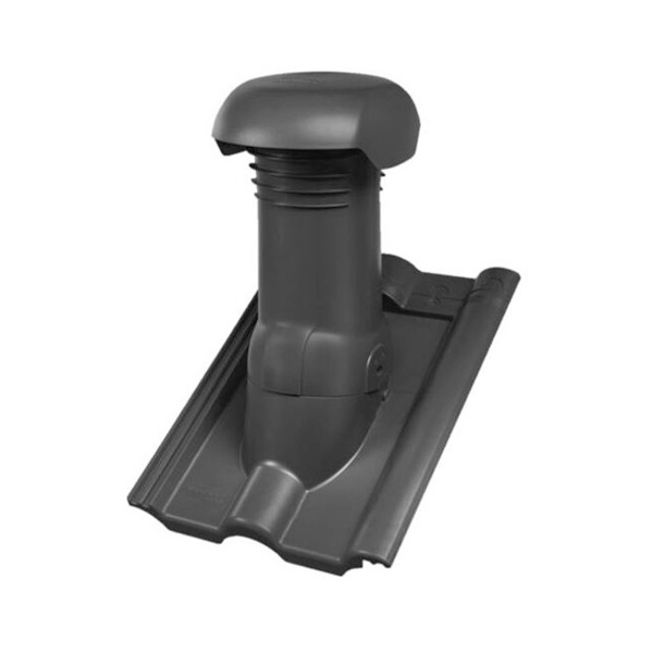 prezračevalni set durovent klasik antracit 100mm bramac prezračevalni set durovent klasik antracit 100mm bramac