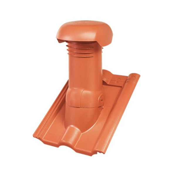 prezračevalni set durovent klasik opečno rdeč 100mm bramac prezračevalni set durovent klasik opečno rdeč 100mm bramac
