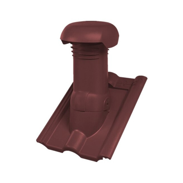 prezračevalni set durovent klasik rdeče rjav 100mm bramac prezračevalni set durovent klasik rdeče rjav 100mm bramac