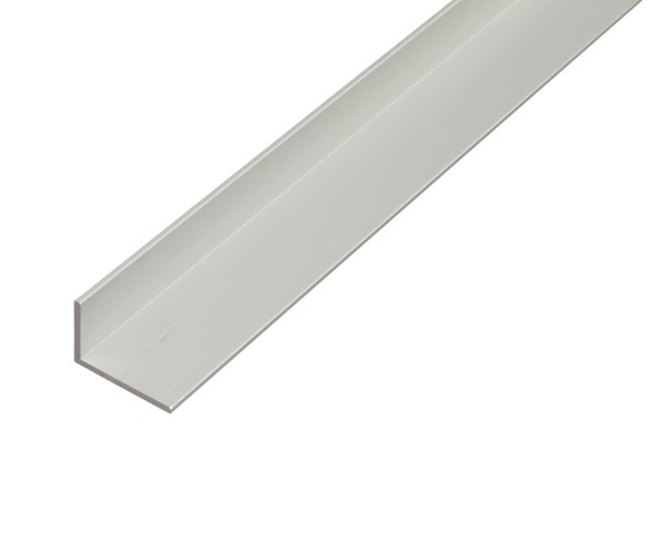 profil kotni alu 15x10x1,5mm 1m srebrno eloksiran profil kotni alu 15x10x1,5mm 1m srebrno eloksiran