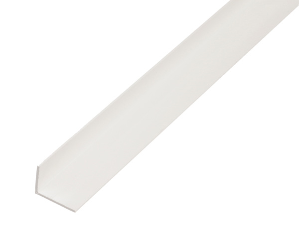 profil kotni pvc 10x40x1mm 1m bel