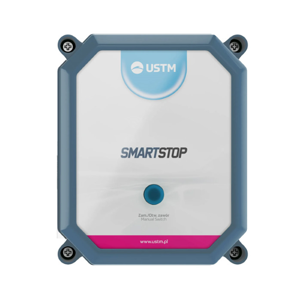 protipoplavni ventil smartstop 3/4"