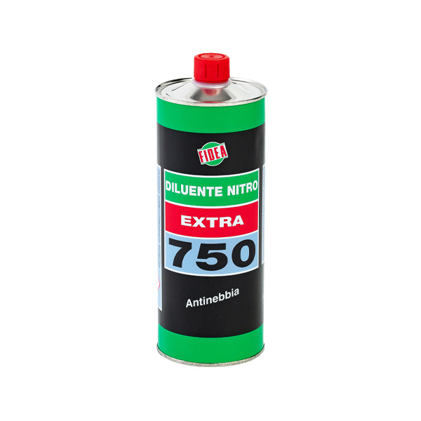 razredčilo nitro 750 extra 1l za nitro barve