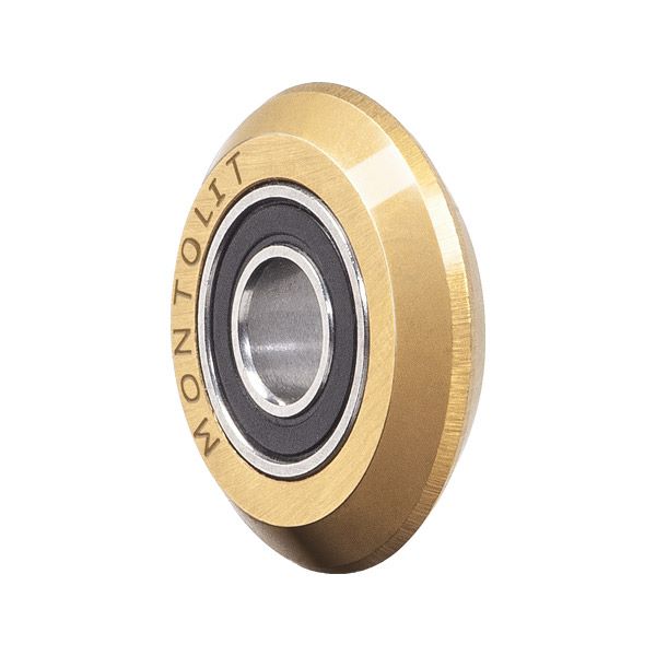 rezalni kolešček titanium 248t za rezalnike ploščic montolit italica rezalni kolešček titanium 248t za rezalnike ploščic montolit italica