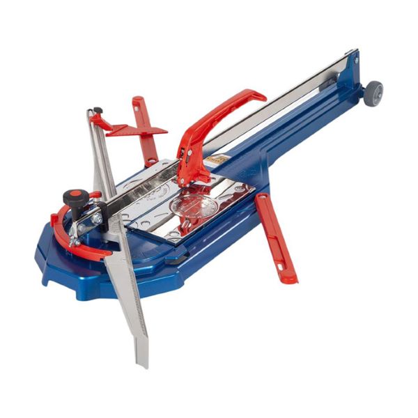 ročni rezalnik ploščic masterpiuma p5 italica 101p5it, 101cm, montolit