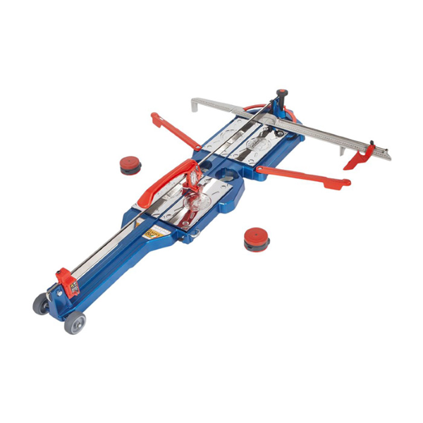 ročni rezalnik ploščic masterpiuma p5 italica 131p5it, 131cm, montolit