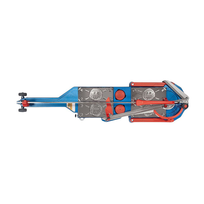 ročni rezalnik ploščic masterpiuma p5 italica 131p5it, 131cm, montolit