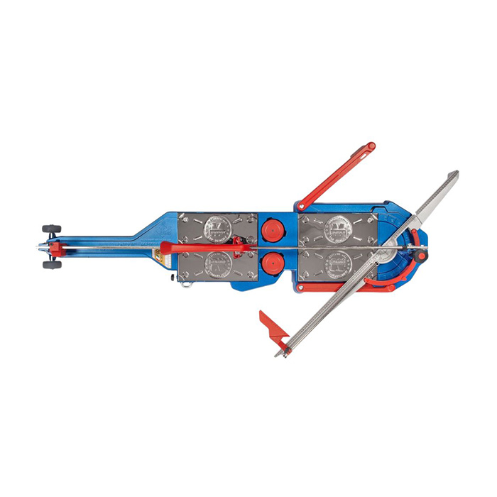 ročni rezalnik ploščic masterpiuma p5 italica 131p5it, 131cm, montolit