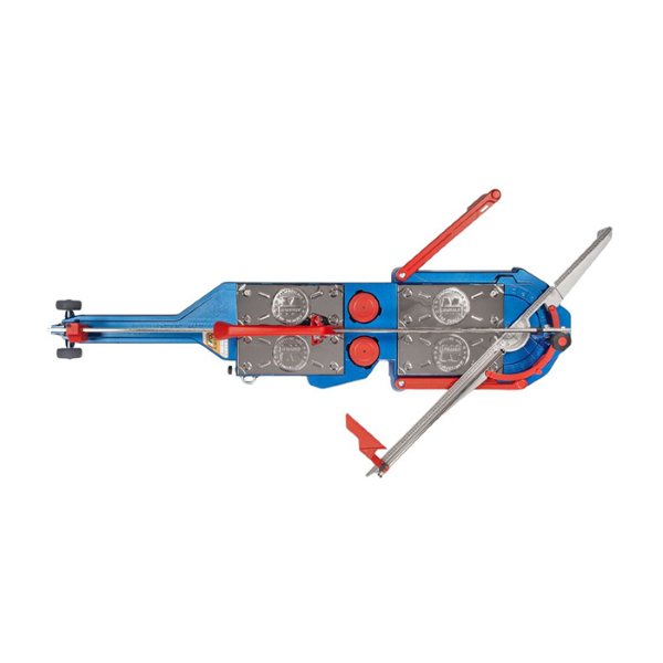 ročni rezalnik ploščic masterpiuma p5 italica 131p5it, 131cm, montolit