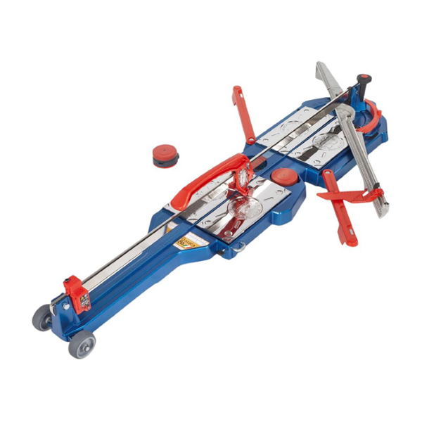 ročni rezalnik ploščic masterpiuma p5 italica 131p5it, 131cm, montolit