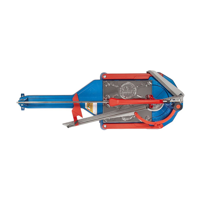 ročni rezalnik ploščic masterpiuma p5 italica 81p5it, 81cm, montolit